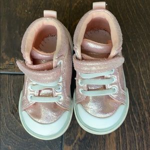 See Kai Run sneakers